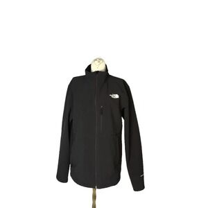 The North Face Apex‎ Bionic Jacket Men's S/P Soft shell Zippered Hand Pockets